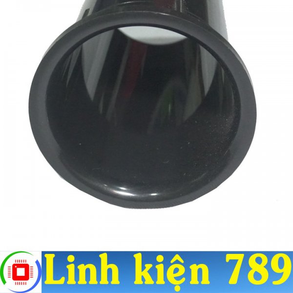 Ống thông hơi loa 100 x 53mm